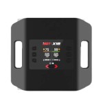 Original ISDT X16 Dual High Power Lithium Battery Balance Charger 1100W X 2/20A X 2 Dual Channel Charge 2-16S Battery Charge